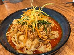 -驿楼兰·新疆菜(火车站店)