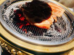 -泥炉烧肉师(新街口金銮巷店)