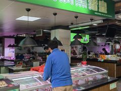 -朝阳菜场(白塔西路店)