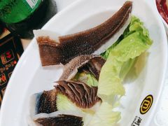 -潮汕大目牛肉火锅(水围店)