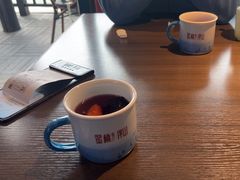 -蜜桃餐厅·古运河畔(南下塘店)