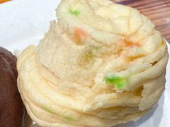 燕窝丝-泸州白糕(慈善路店)