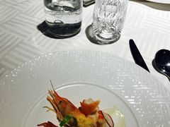 -广州塔卢特斯法国旋转餐厅