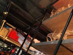 大堂-杂咖zacup(领展中心城店)