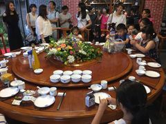 -陶缘一号·四季缘·老字号顺德菜·户外婚礼家宴(西滘店)