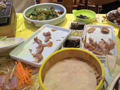-红红烤鸭店(西单店)