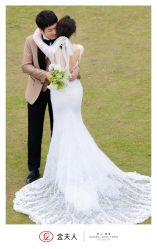 -金夫人婚纱摄影(总店)