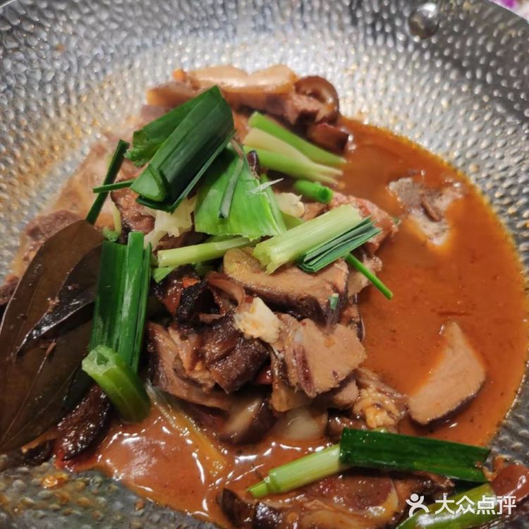 福州美食奇遇记：印象浦城·闽北菜的味蕾盛宴