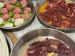 -丰尔粥食·粥底火锅·桑拿鸡(大良总店)