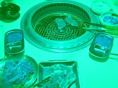 -炙城·韩式烤肉(南京东路店)