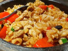 -新白鹿餐厅(金鹰新街口店)