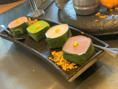 -simply thai天泰(世纪汇店)