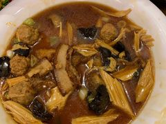 -食上东新街美食街区(民乐新都会店)