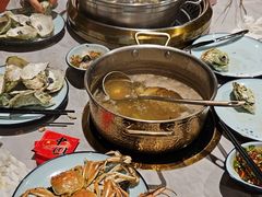 -奢谷·海鲜自助(南海万科店)