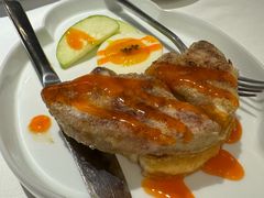 -松鹤楼·非遗·苏帮菜(融科店)