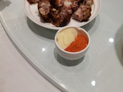 川味卤猪蹄-眉州东坡(上海中心店)
