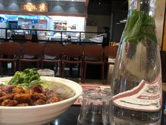 -一肴·牛肉粿条(深圳湾睿印店)