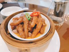 -豫璟轩中餐厅(南昌万怡店)
