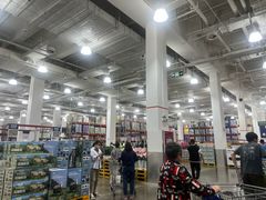 -山姆会员商店(上海浦东店)