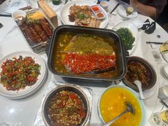 -盛世川王•幸福里(长虹店)