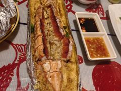 -辉记炭烧海鲜大排档·老字号(福田店)