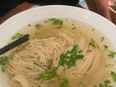 -松鹤楼面馆·古法焖肉面(观前店)