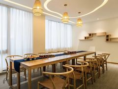 -小茶闲舍·观景商务茶馆(广州塔店)
