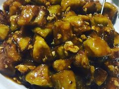 -龙福祥餐馆