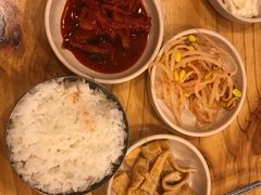 -金北顺大锅家(신사본점)