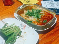 -本色.小马哥烧烤(五一路总店)