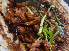 -皖北巫氏三胖地锅鸡(长淮总店)
