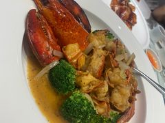 -万龙洲海鲜·粤菜(亚运村店)