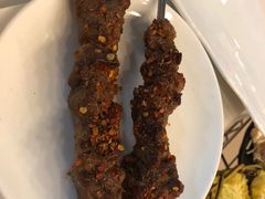 -东来顺饭庄(王府井步行街店)