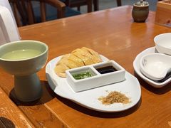 -苏小柳手作点心(控江旭辉分院)