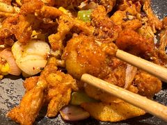 -渝蛙馆(新百店)