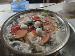 -海关荤豆花(洋河一路店)