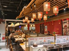 -犇鼎牛潮汕牛肉火锅(新辰里学清路店)