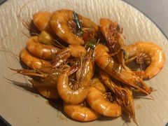 -佬太公海鸭·海鲜大排档(上海总店)