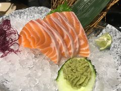 -古田居·特色寿司料理(星之岛旗舰店)