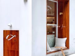 -Line 咖啡(石厦花园店)