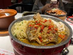 -来菜·湖北头牌藕汤(汉街店)