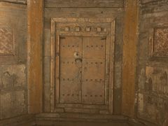 -洛阳古墓博物馆