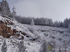 -塞罕坝国家级自然保护区