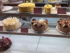 -丁香西饼屋(桂林路店)