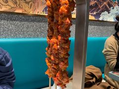 -半天妖烤鱼(丰科万达店)