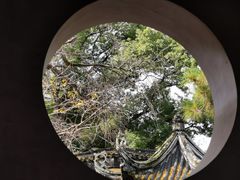 -惠山古镇·寄畅园