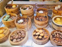 -吉布鲁牛排海鲜自助(成都大悦城店)