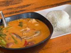 -Doo Dee Thai Food(Issan/Isaan/Esan)