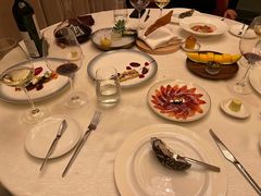 餐前包-福楼法餐厅FLO