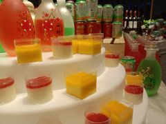 -亚马逊海鲜自助(梅溪湖步步高店)